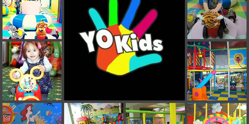 yo-kids