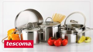 tescoma